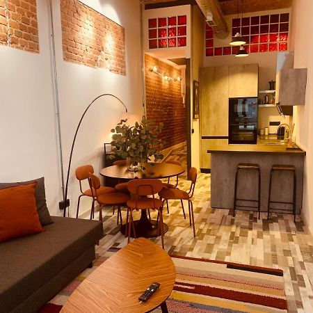 Apartamento Vip I En Мадрид Екстериор снимка