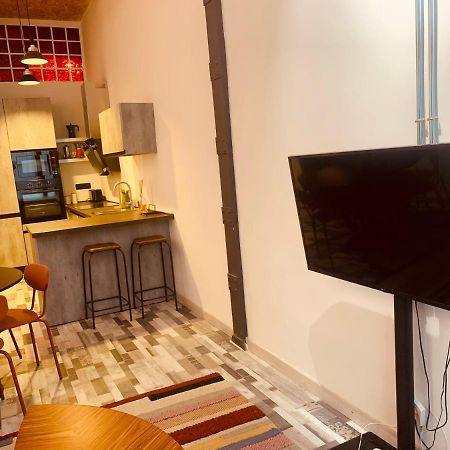 Apartamento Vip I En Мадрид Екстериор снимка