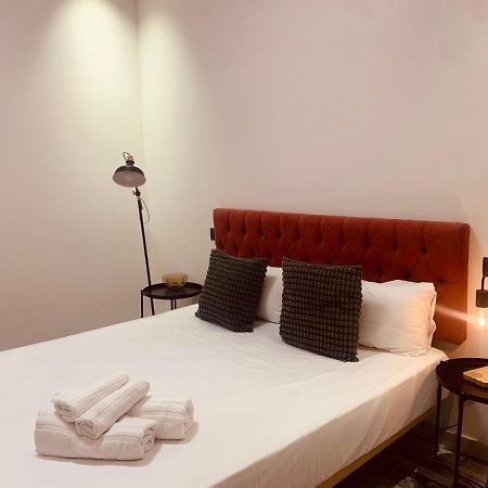 Apartamento Vip I En Мадрид Екстериор снимка