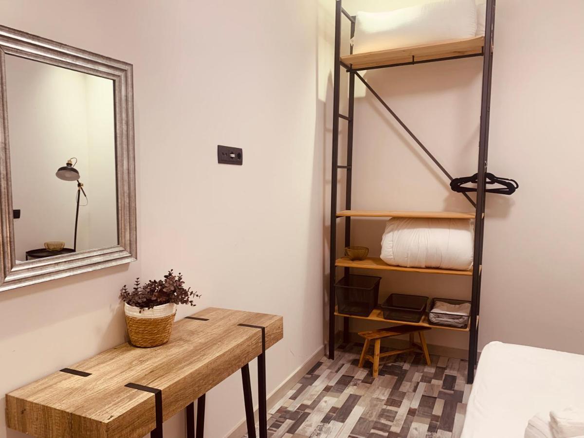 Apartamento Vip I En Мадрид Екстериор снимка