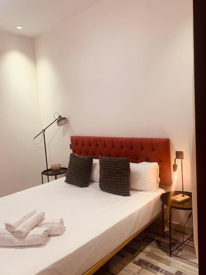 Apartamento Vip I En Мадрид Екстериор снимка