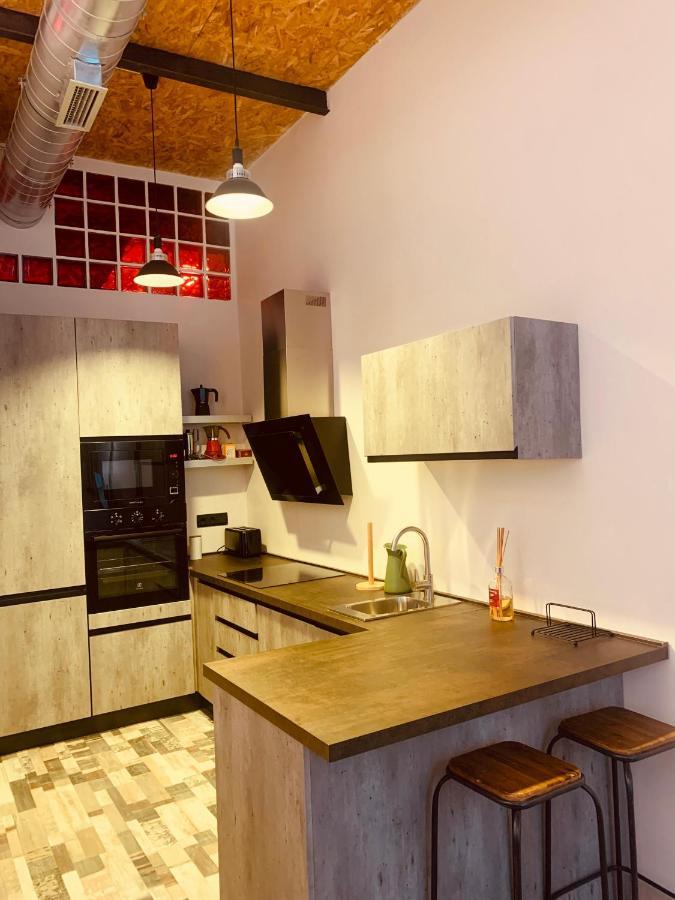 Apartamento Vip I En Мадрид Екстериор снимка