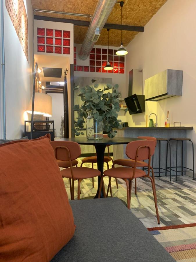 Apartamento Vip I En Мадрид Екстериор снимка