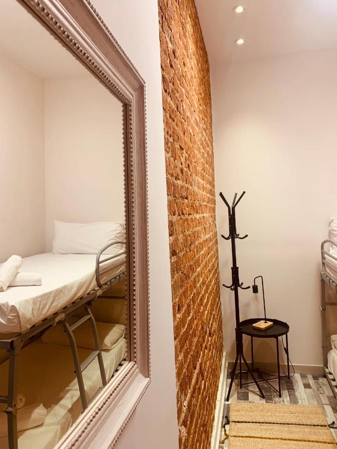 Apartamento Vip I En Мадрид Екстериор снимка