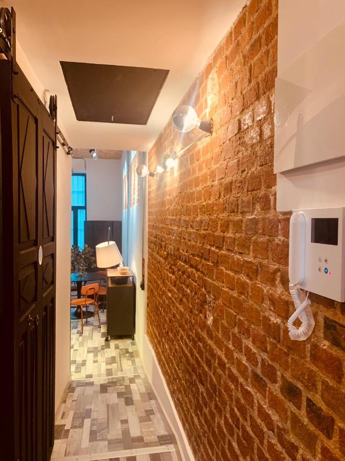 Apartamento Vip I En Мадрид Екстериор снимка