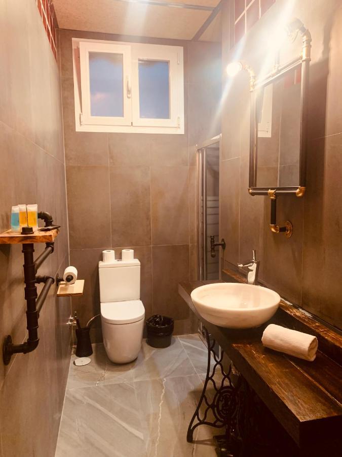 Apartamento Vip I En Мадрид Екстериор снимка