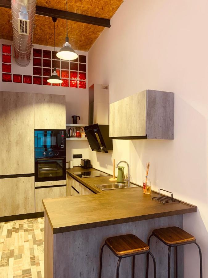 Apartamento Vip I En Мадрид Екстериор снимка