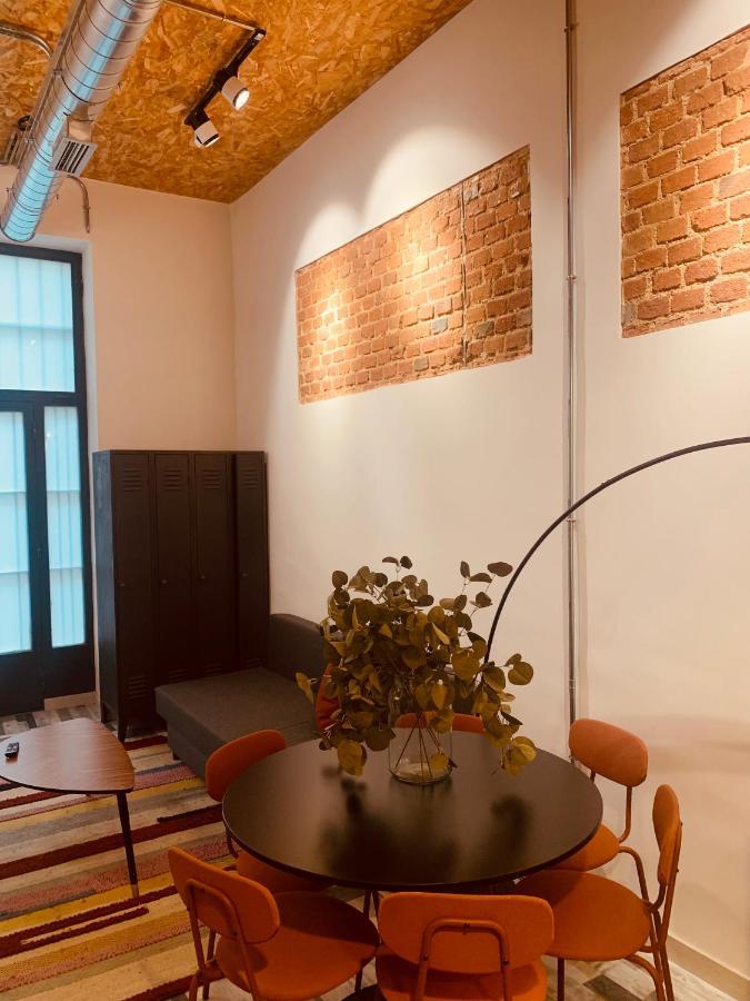 Apartamento Vip I En Мадрид Екстериор снимка